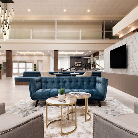 Doubletree By Hilton Fort Worth South Luaran gambar