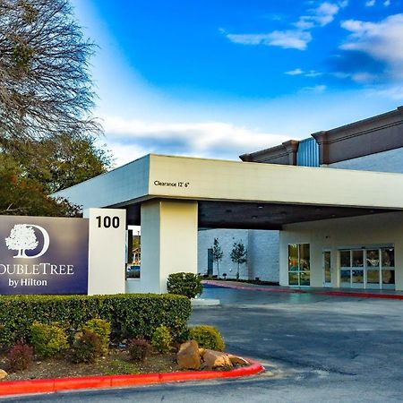 Doubletree By Hilton Fort Worth South Luaran gambar