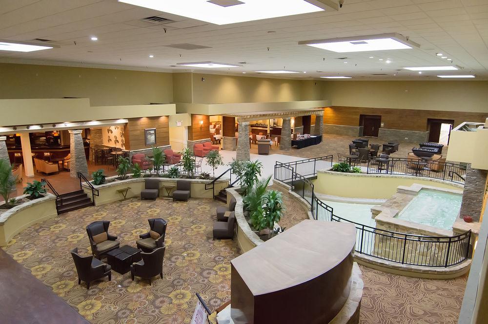 Doubletree By Hilton Fort Worth South Luaran gambar
