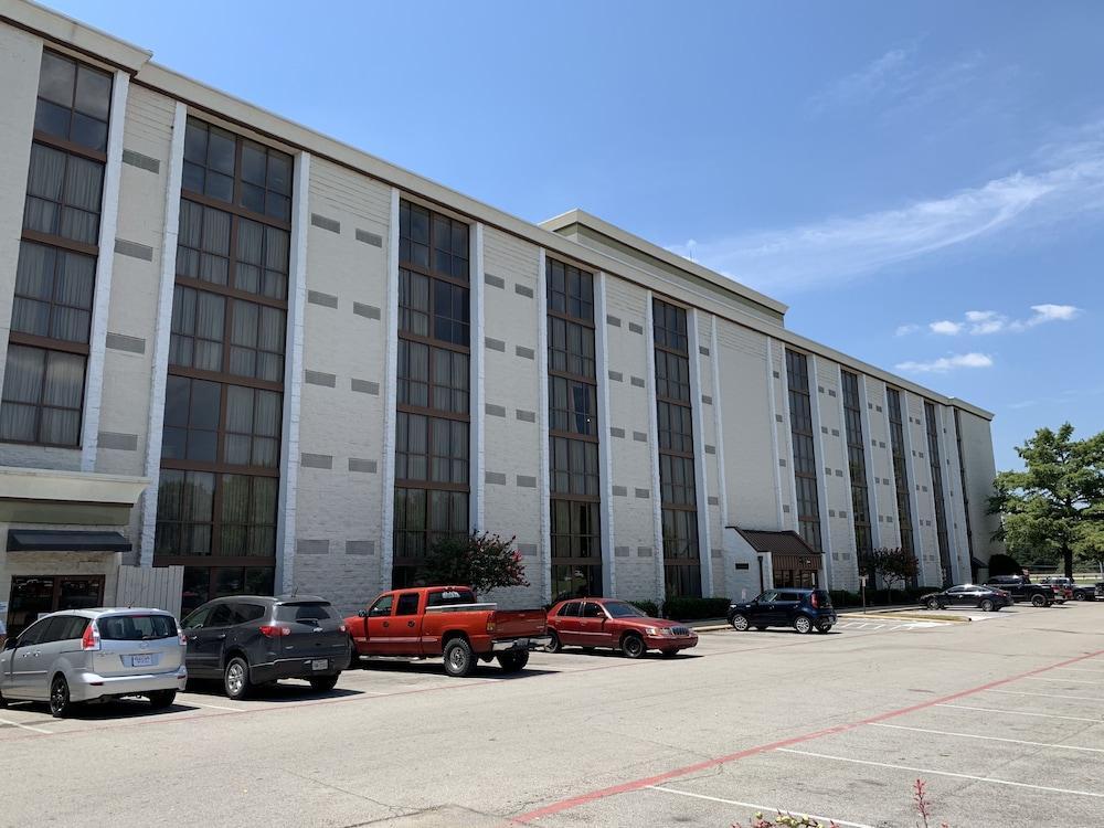 Doubletree By Hilton Fort Worth South Luaran gambar