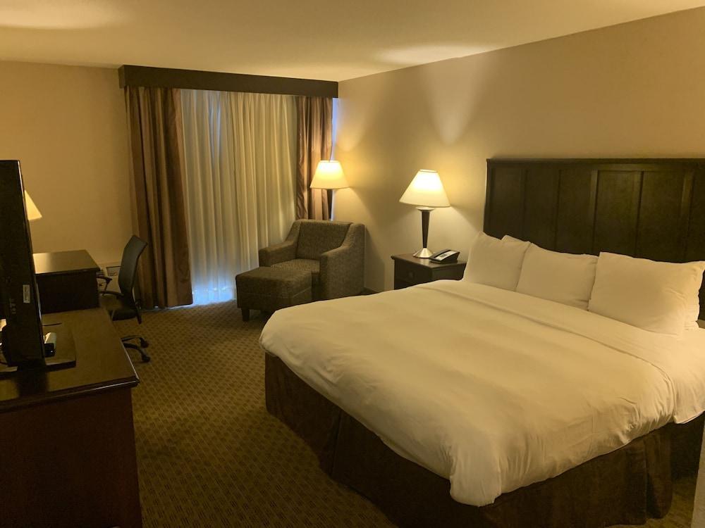 Doubletree By Hilton Fort Worth South Luaran gambar