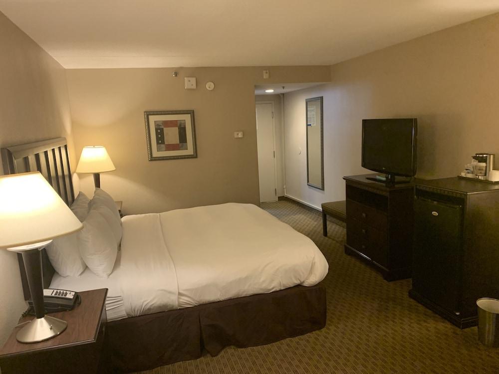 Doubletree By Hilton Fort Worth South Luaran gambar