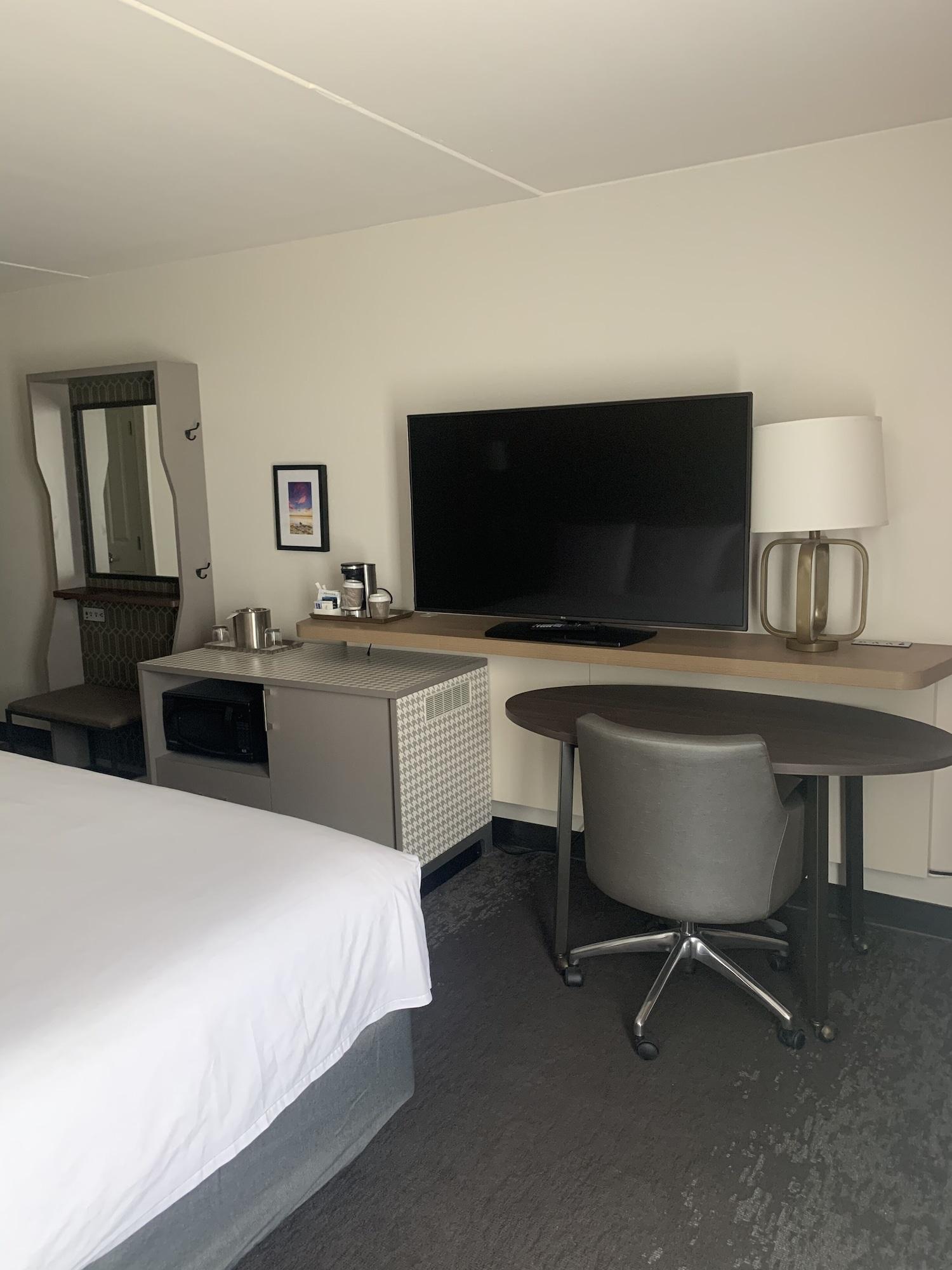 Doubletree By Hilton Fort Worth South Luaran gambar