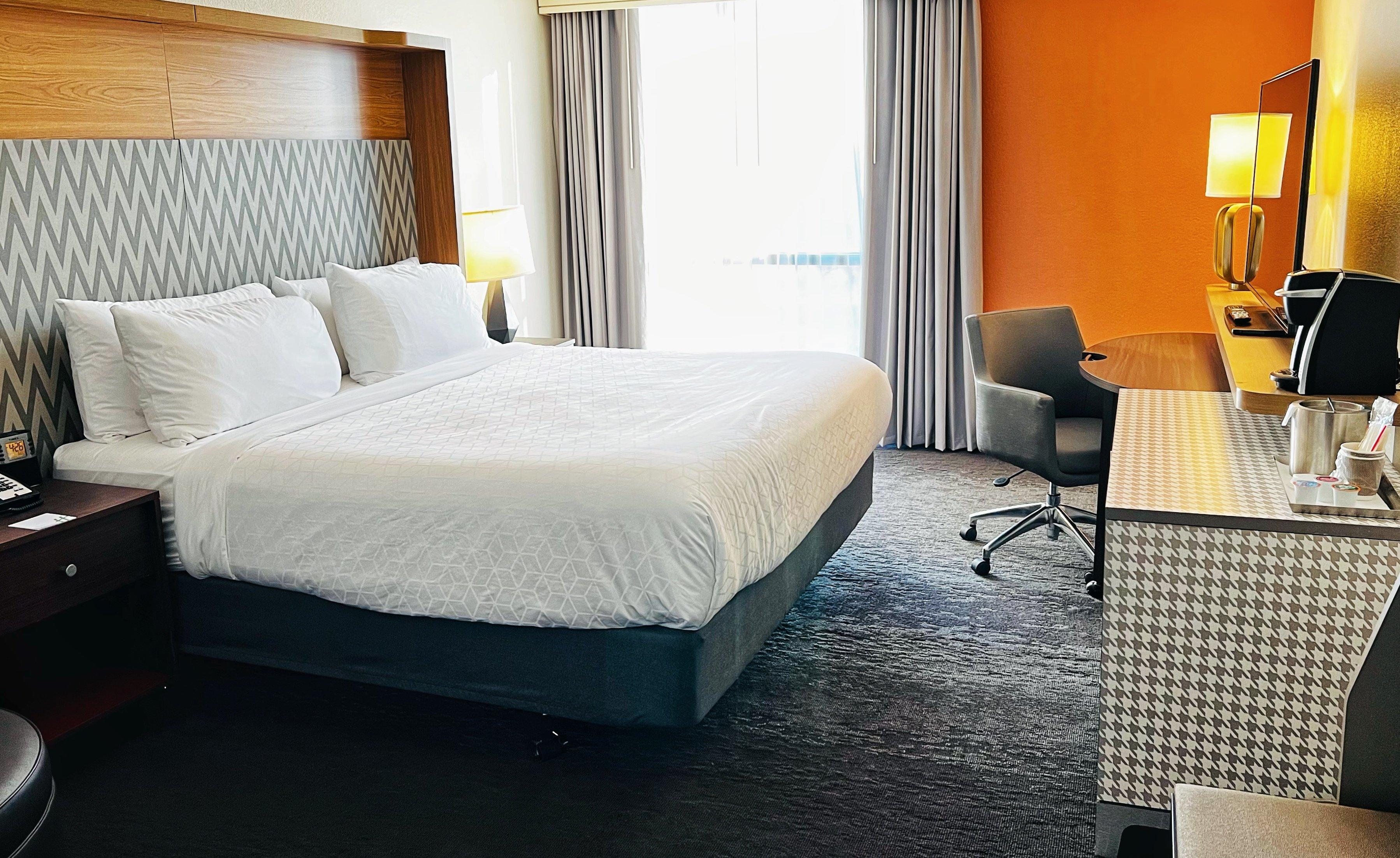 Doubletree By Hilton Fort Worth South Luaran gambar