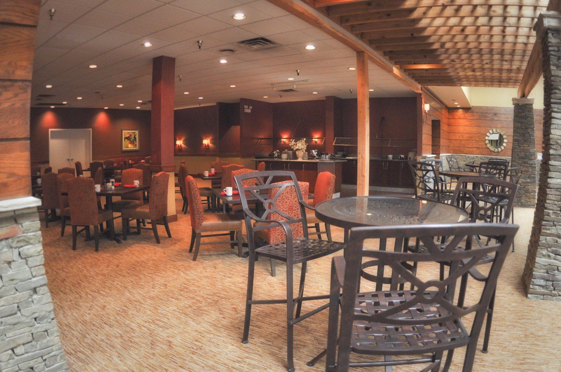 Doubletree By Hilton Fort Worth South Luaran gambar