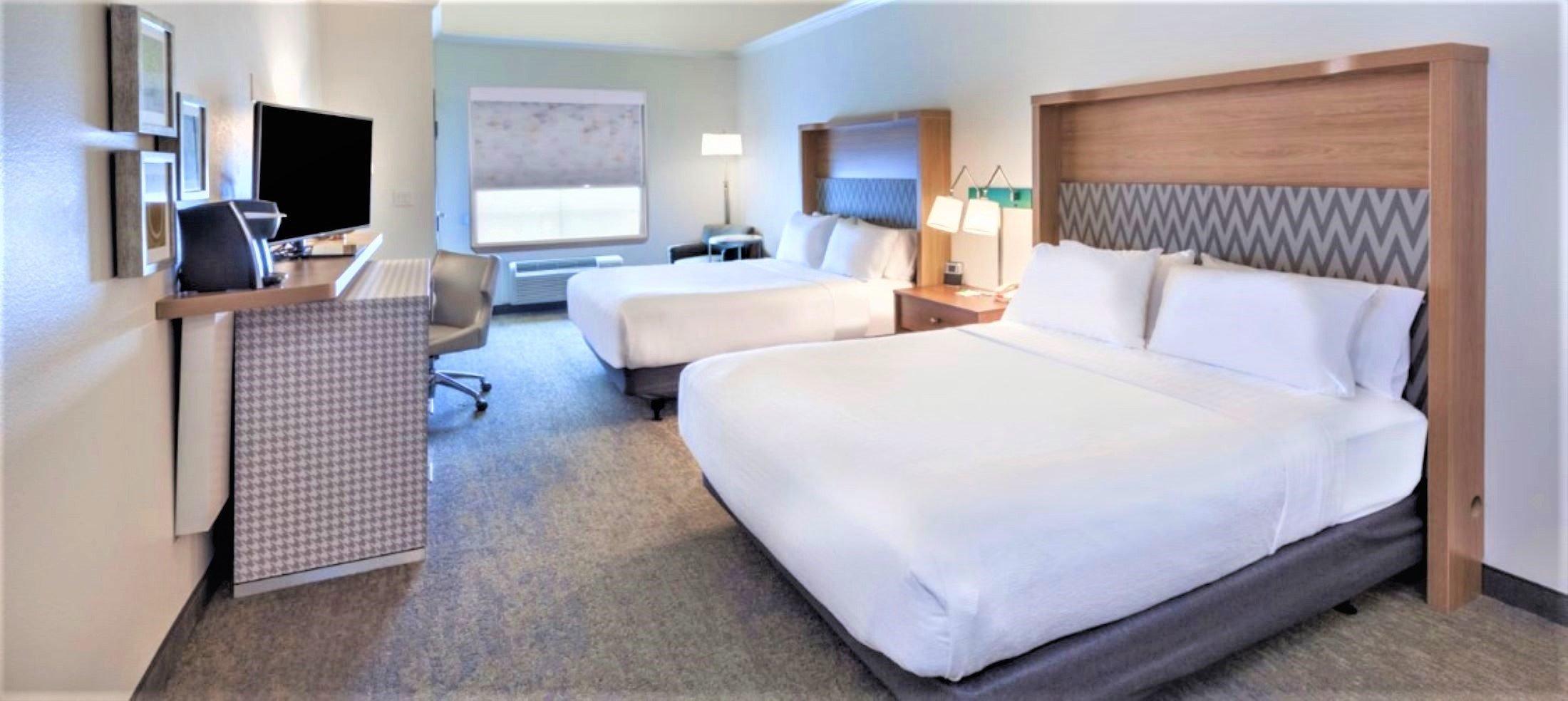 Doubletree By Hilton Fort Worth South Luaran gambar