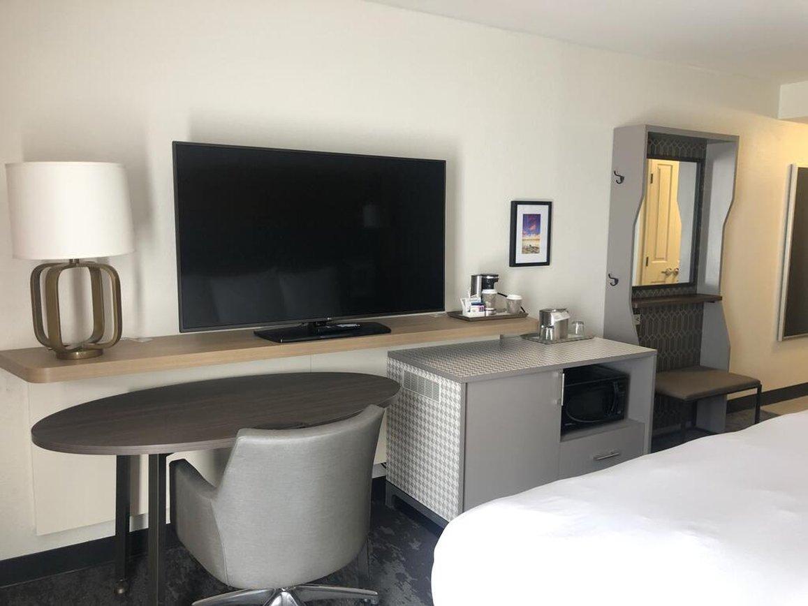 Doubletree By Hilton Fort Worth South Luaran gambar