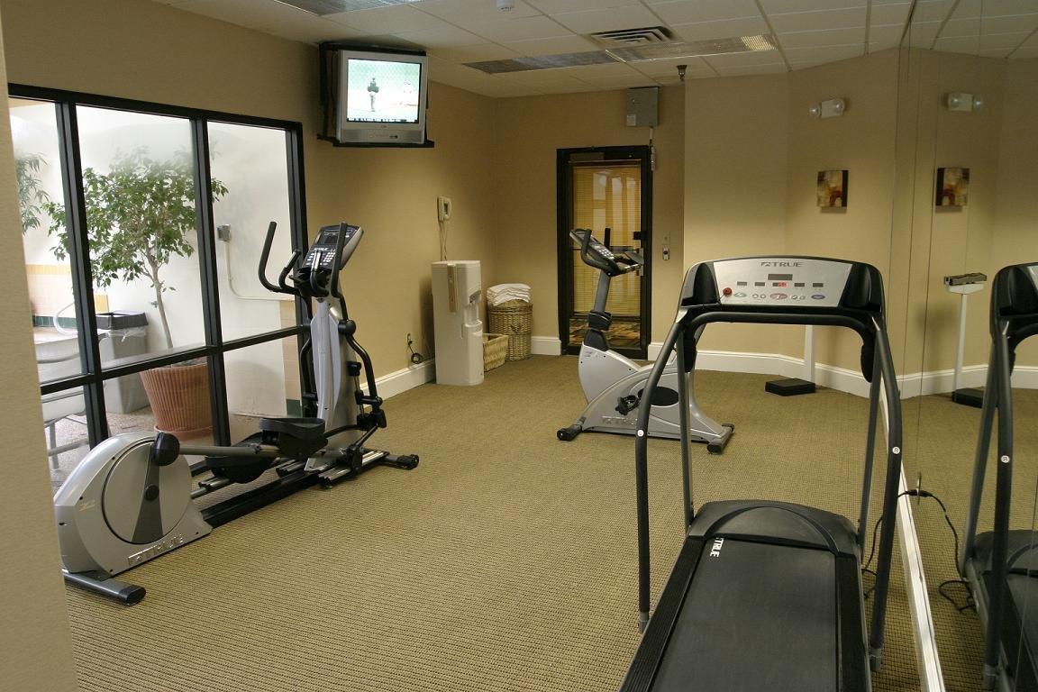 Doubletree By Hilton Fort Worth South Luaran gambar