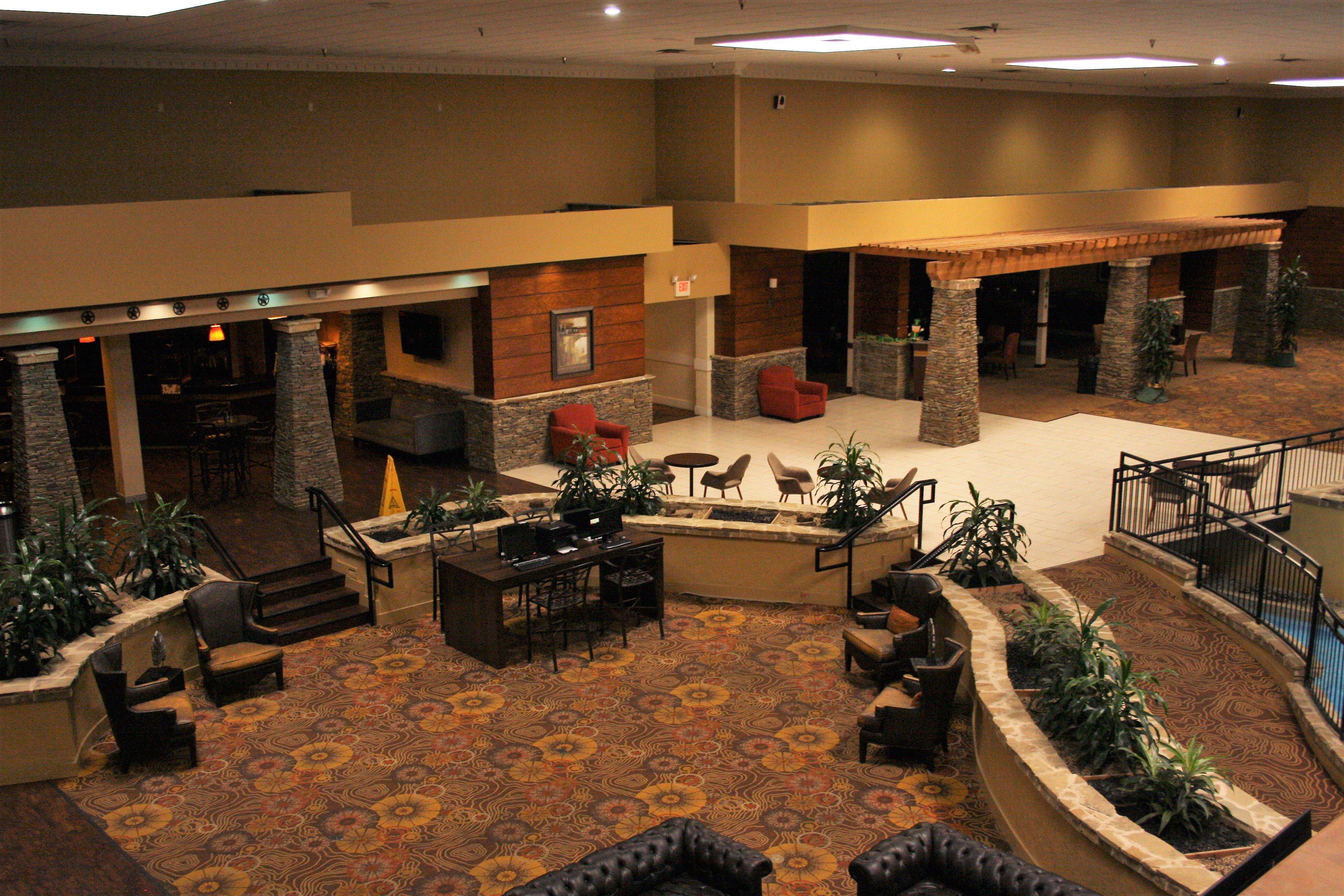 Doubletree By Hilton Fort Worth South Luaran gambar