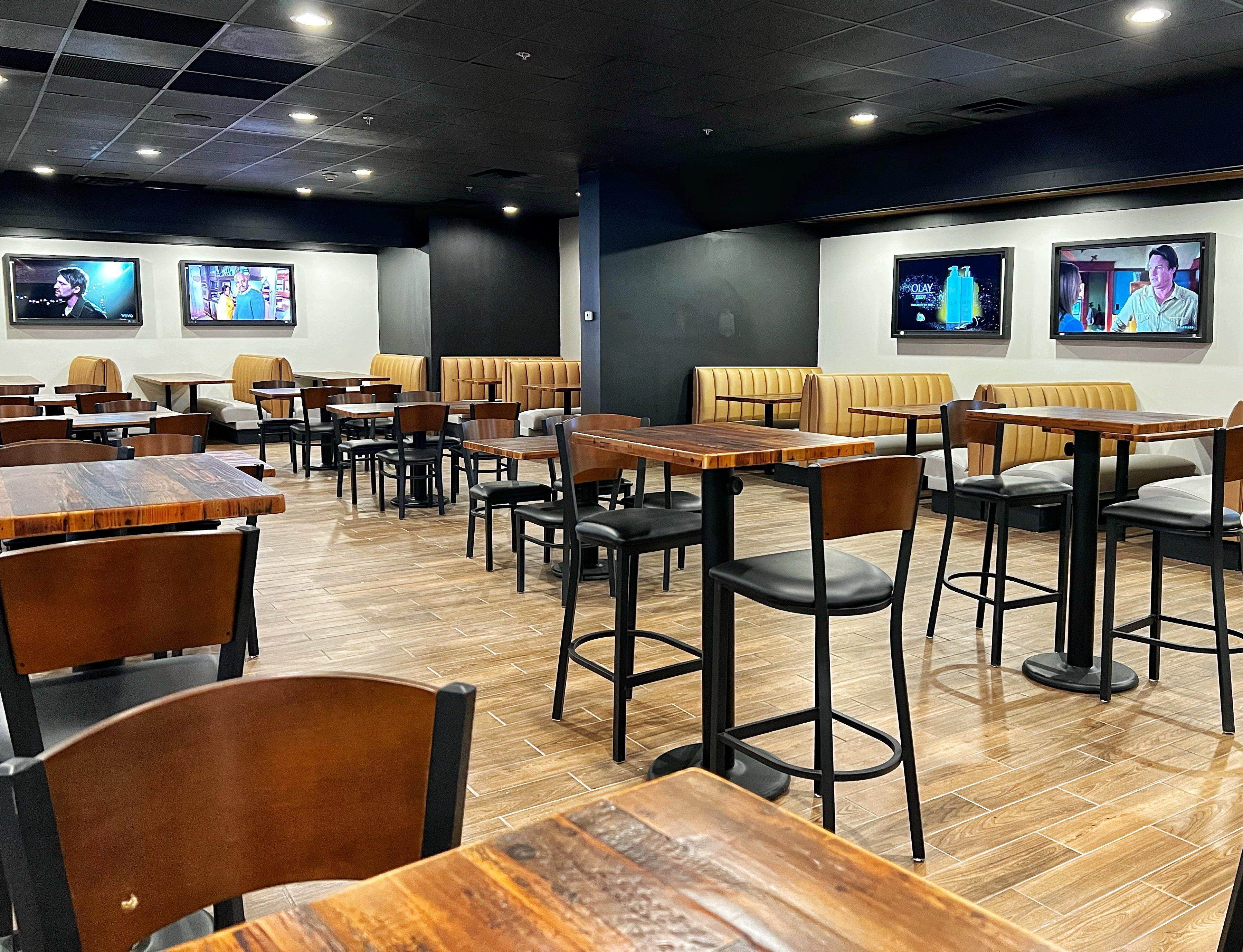 Doubletree By Hilton Fort Worth South Luaran gambar