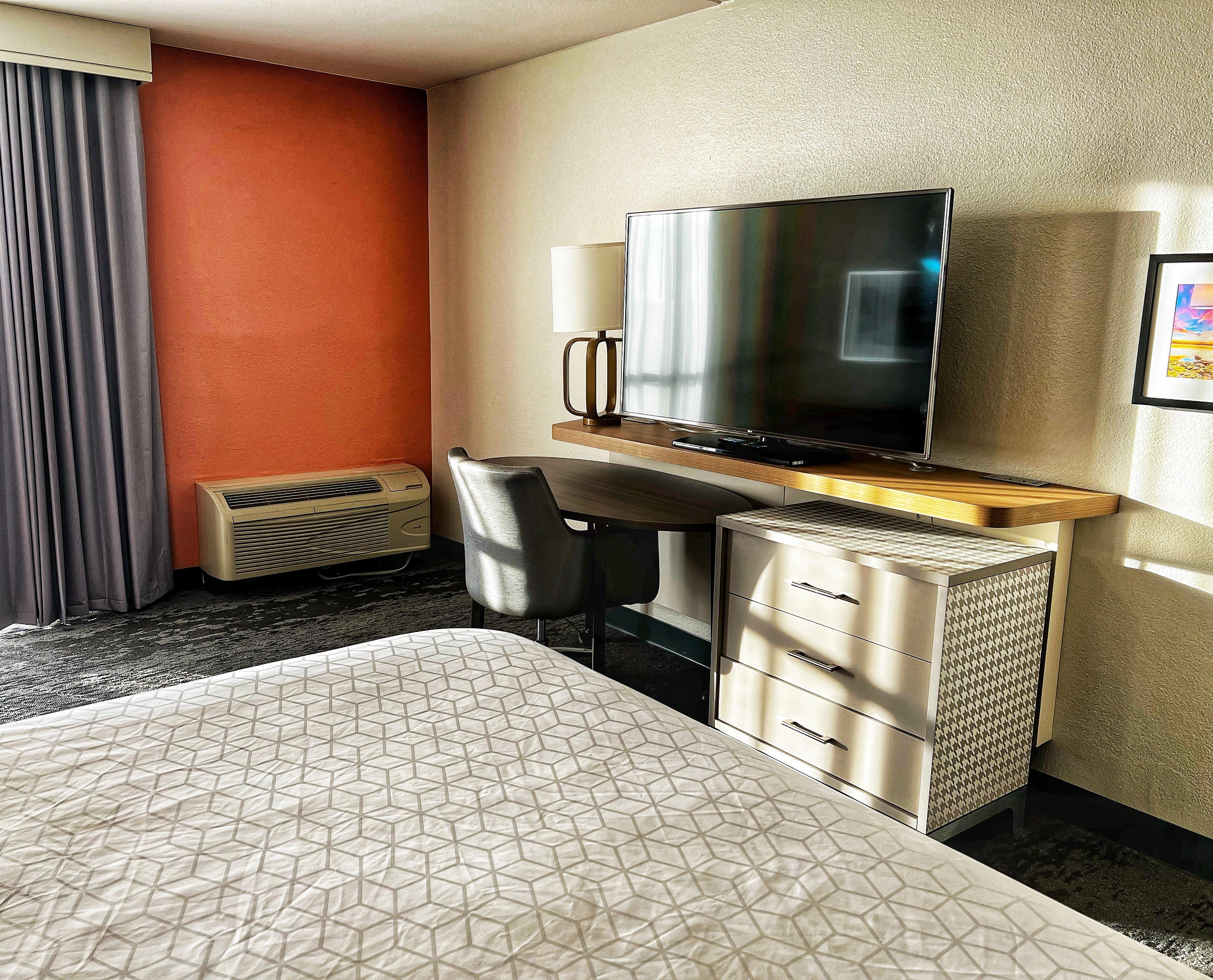 Doubletree By Hilton Fort Worth South Luaran gambar