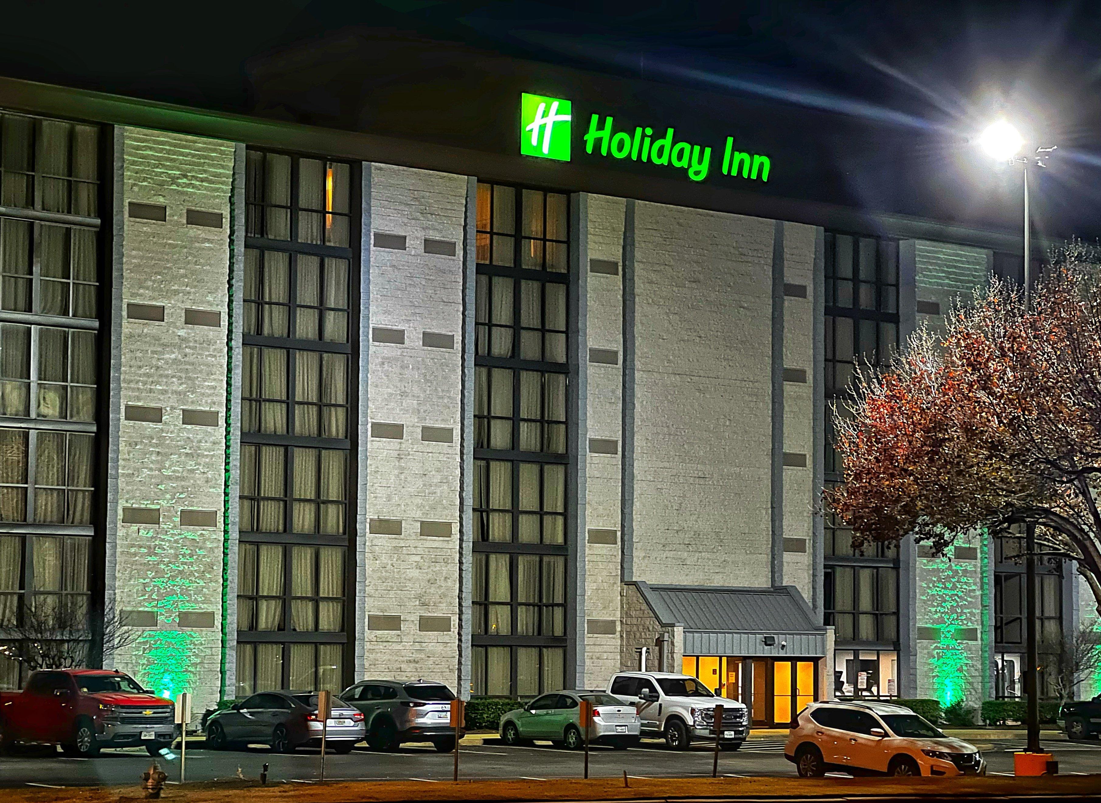 Doubletree By Hilton Fort Worth South Luaran gambar