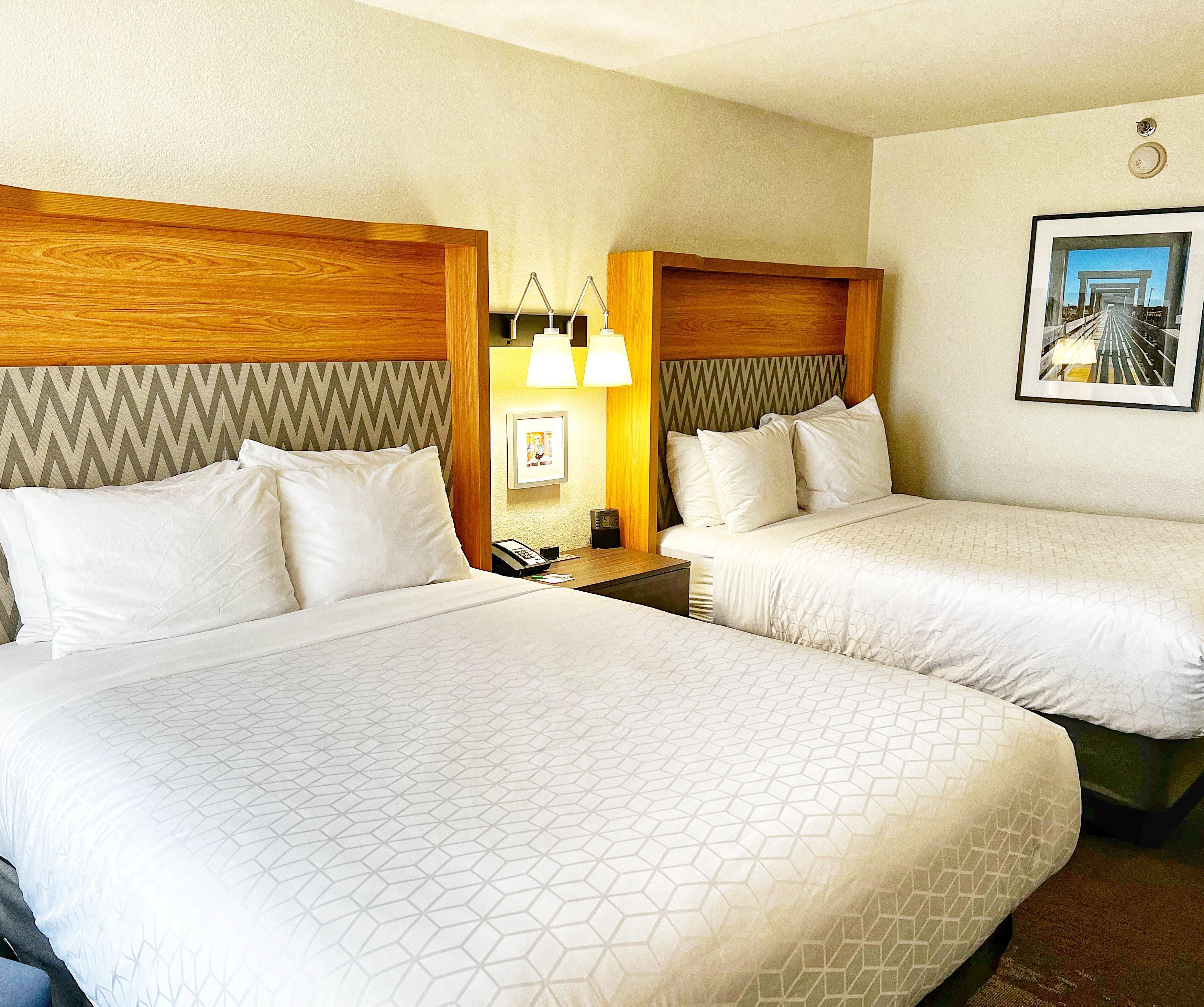 Doubletree By Hilton Fort Worth South Luaran gambar
