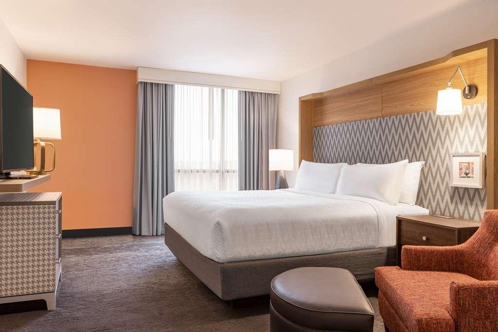 Doubletree By Hilton Fort Worth South Bilik gambar