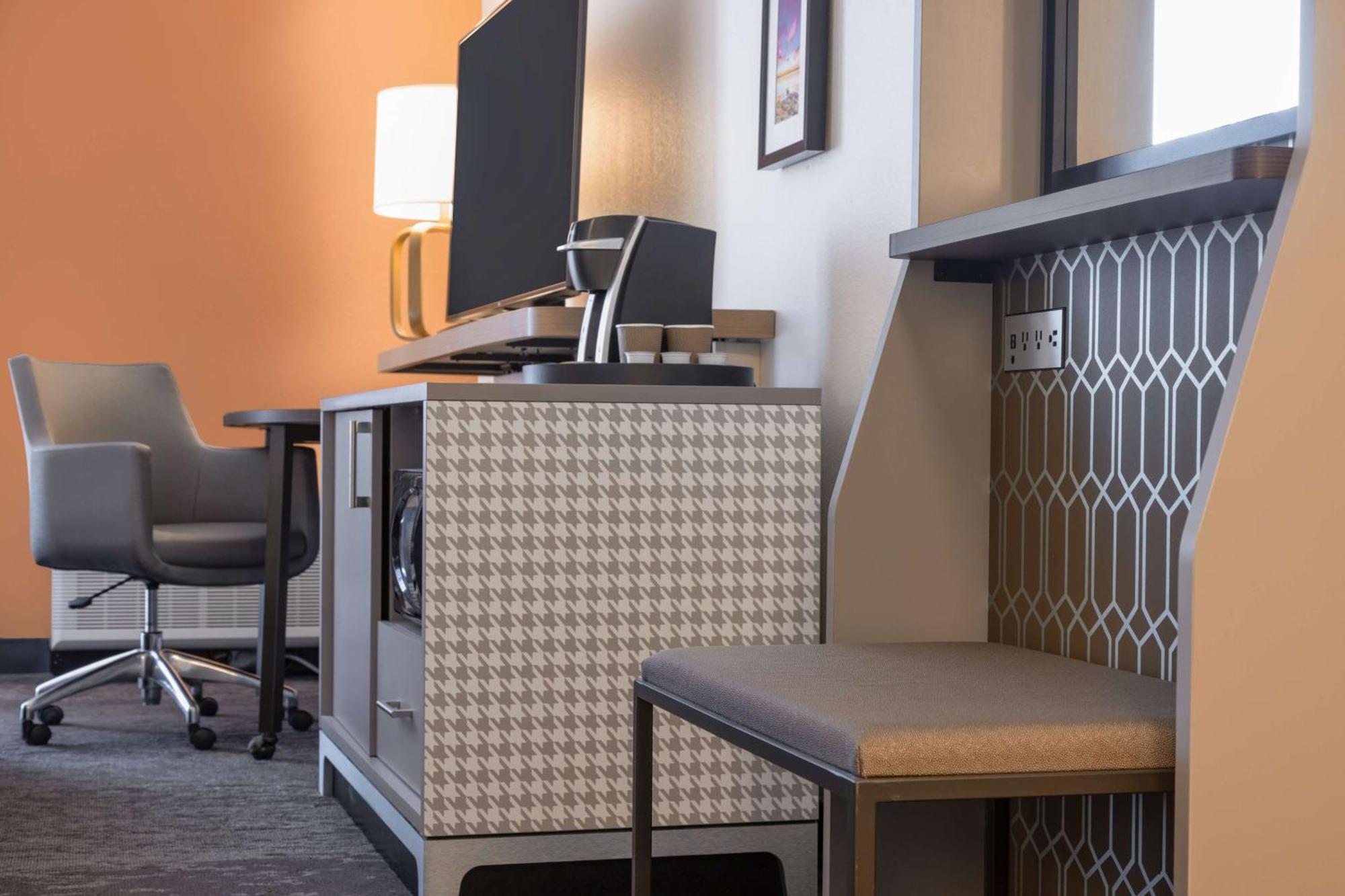 Doubletree By Hilton Fort Worth South Luaran gambar