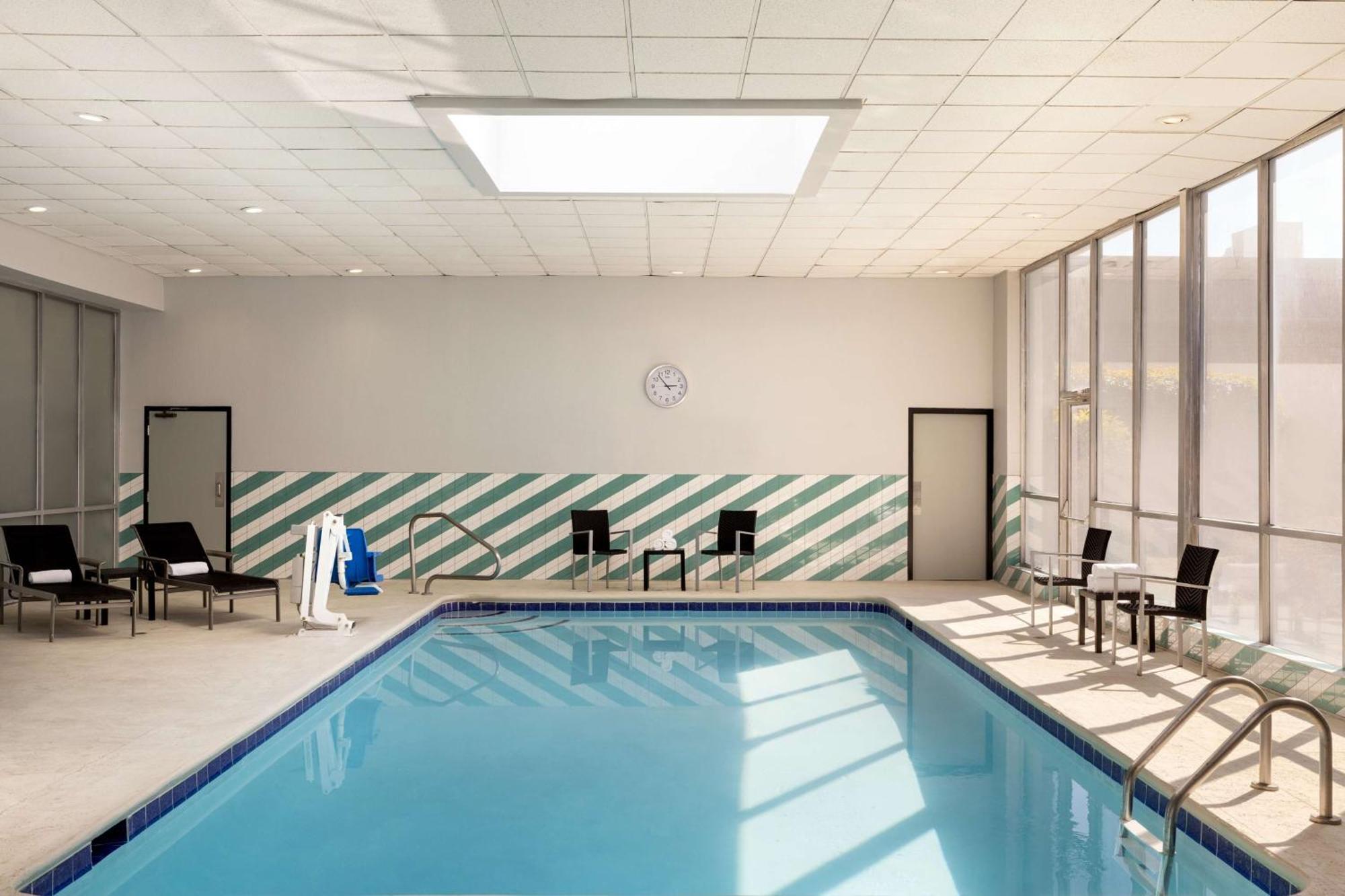 Doubletree By Hilton Fort Worth South Luaran gambar