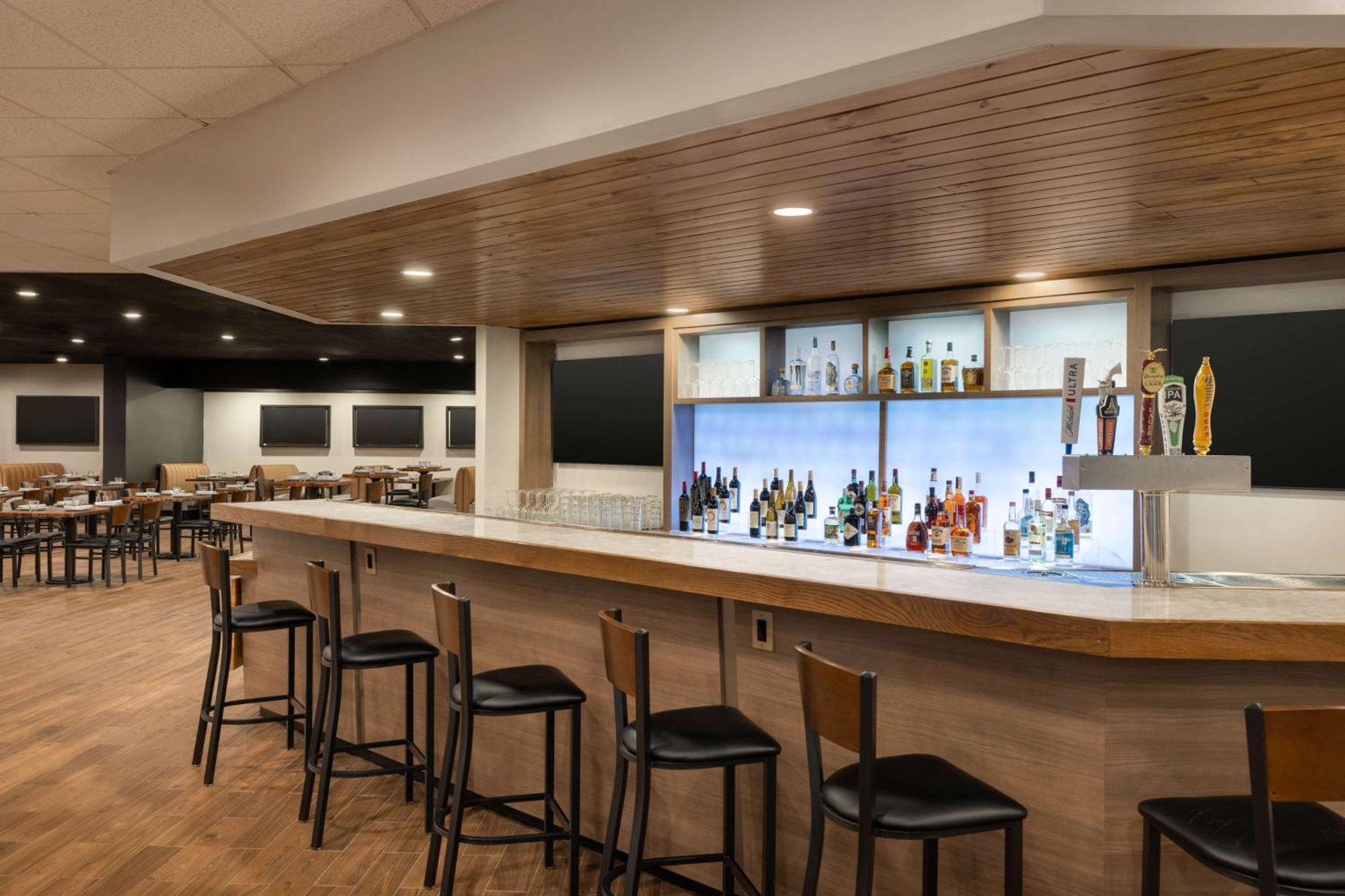 Doubletree By Hilton Fort Worth South Luaran gambar