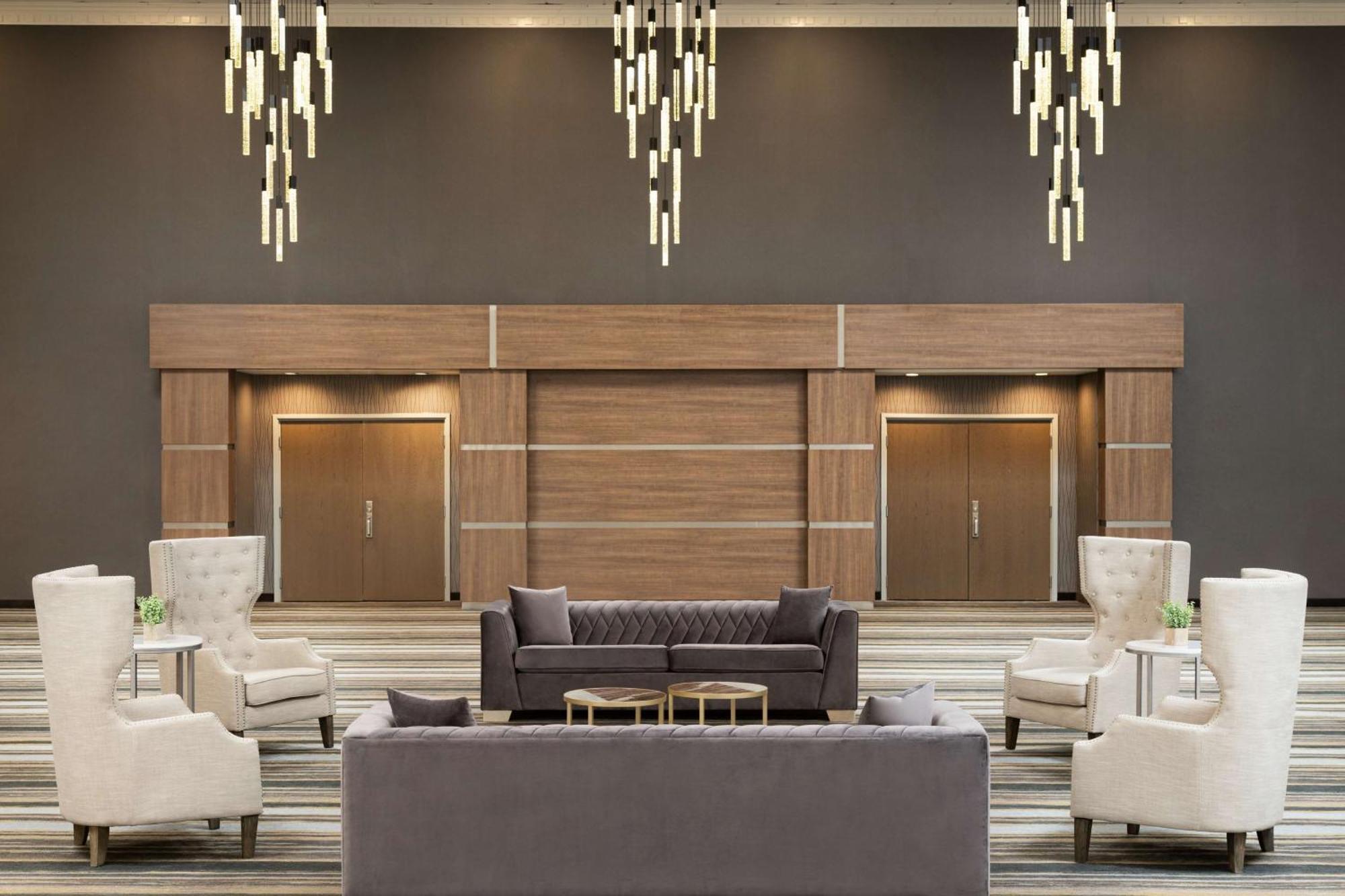 Doubletree By Hilton Fort Worth South Luaran gambar