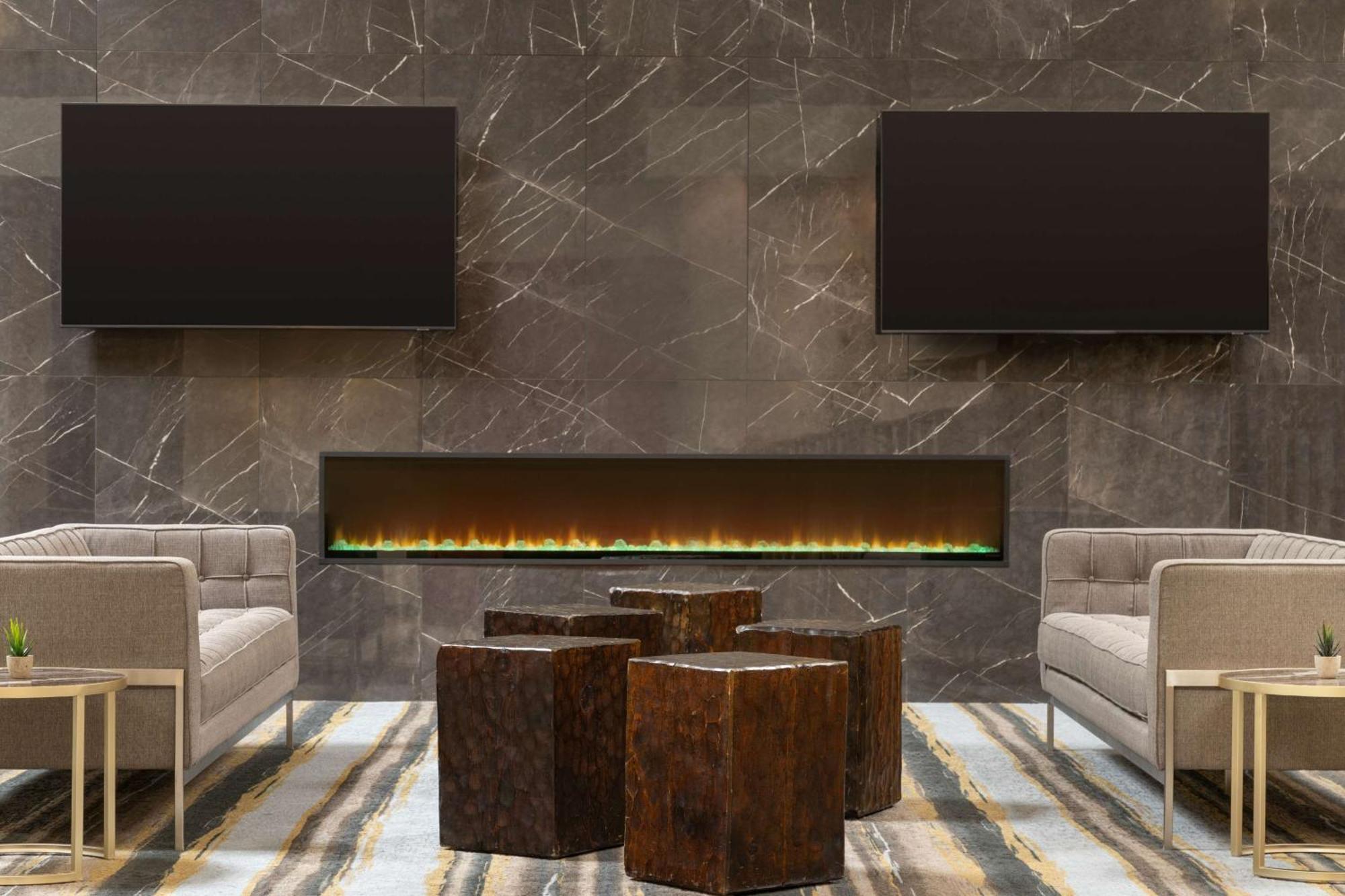 Doubletree By Hilton Fort Worth South Luaran gambar