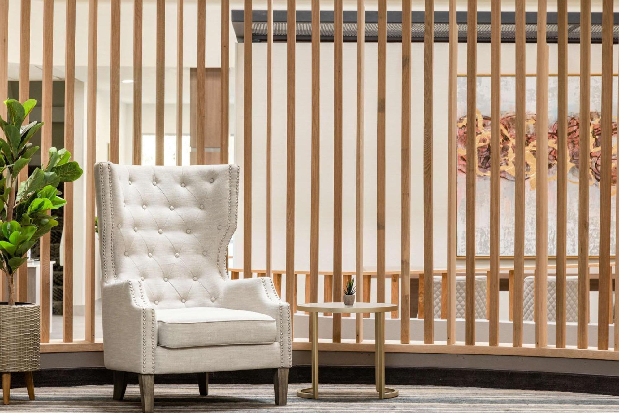 Doubletree By Hilton Fort Worth South Luaran gambar