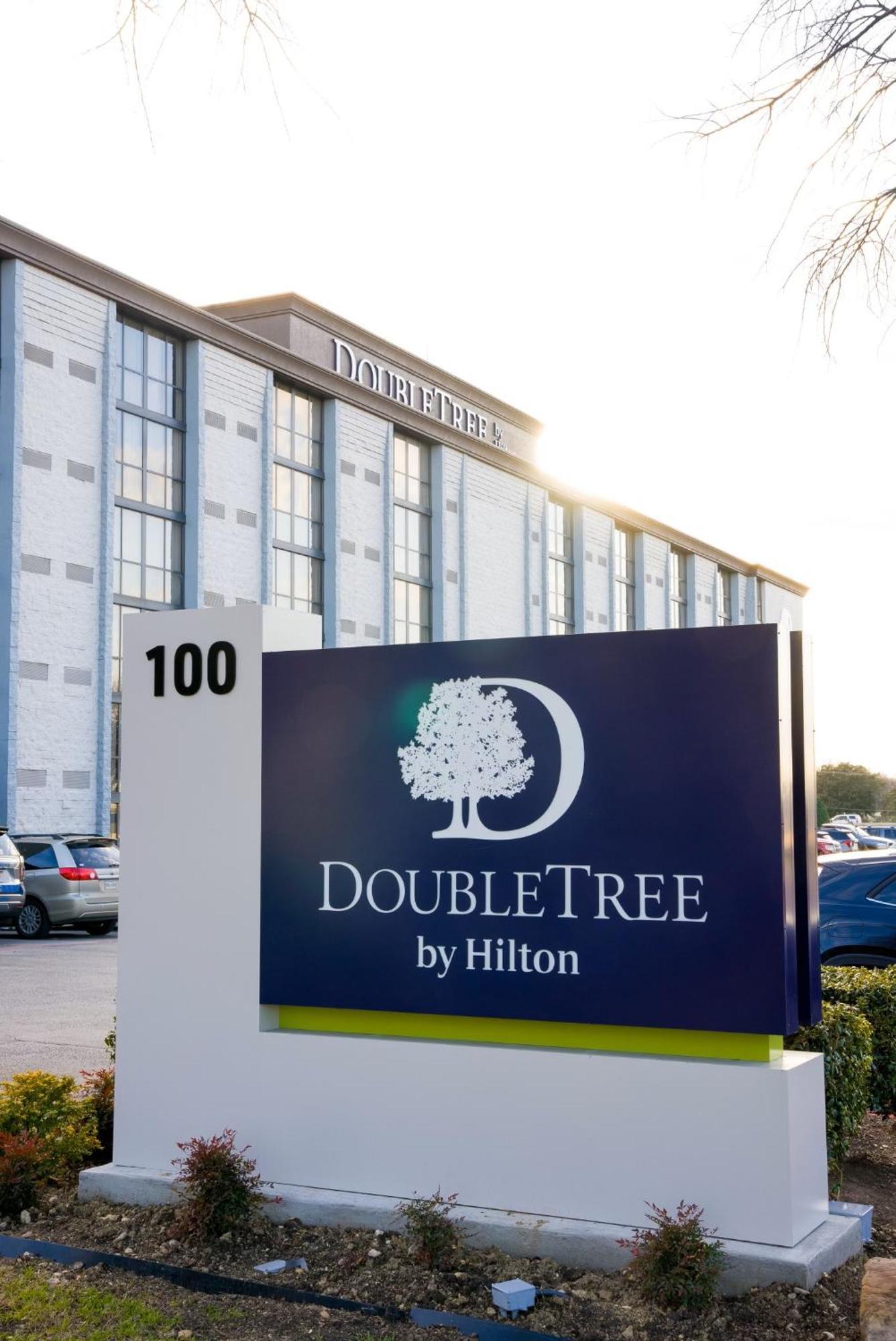 Doubletree By Hilton Fort Worth South Luaran gambar