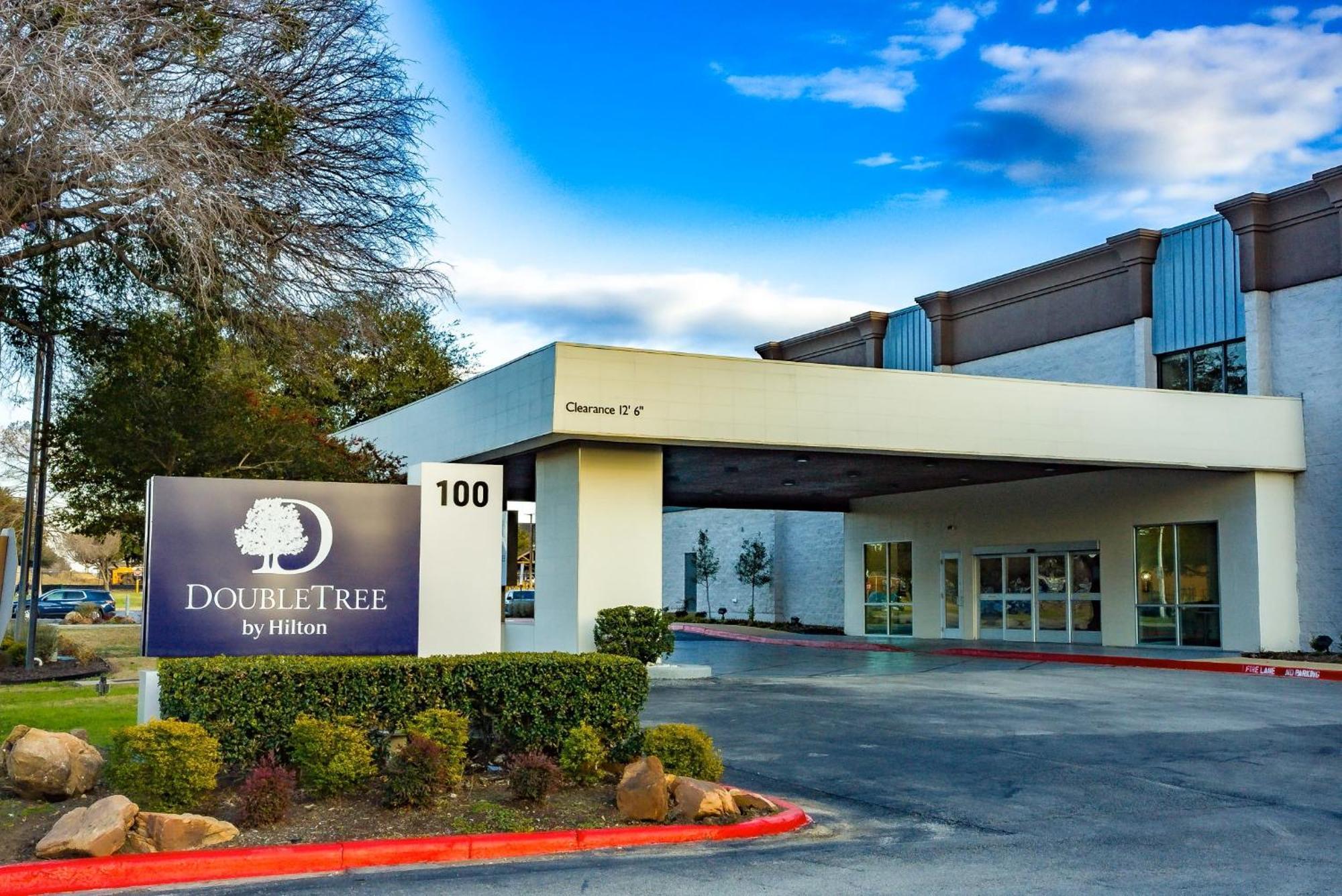 Doubletree By Hilton Fort Worth South Luaran gambar