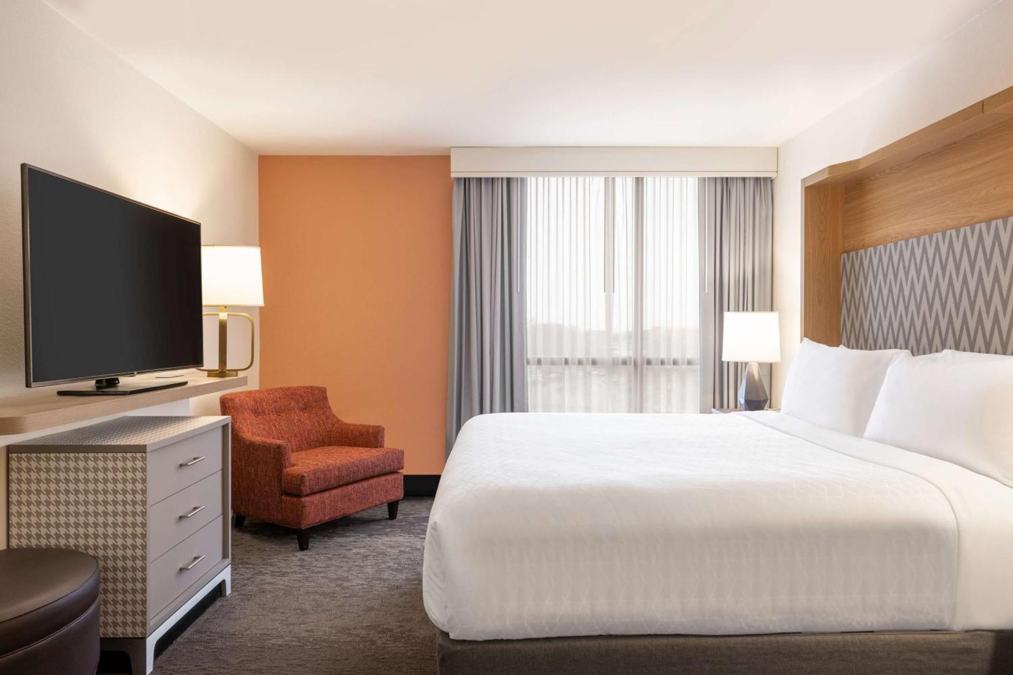 Doubletree By Hilton Fort Worth South Luaran gambar