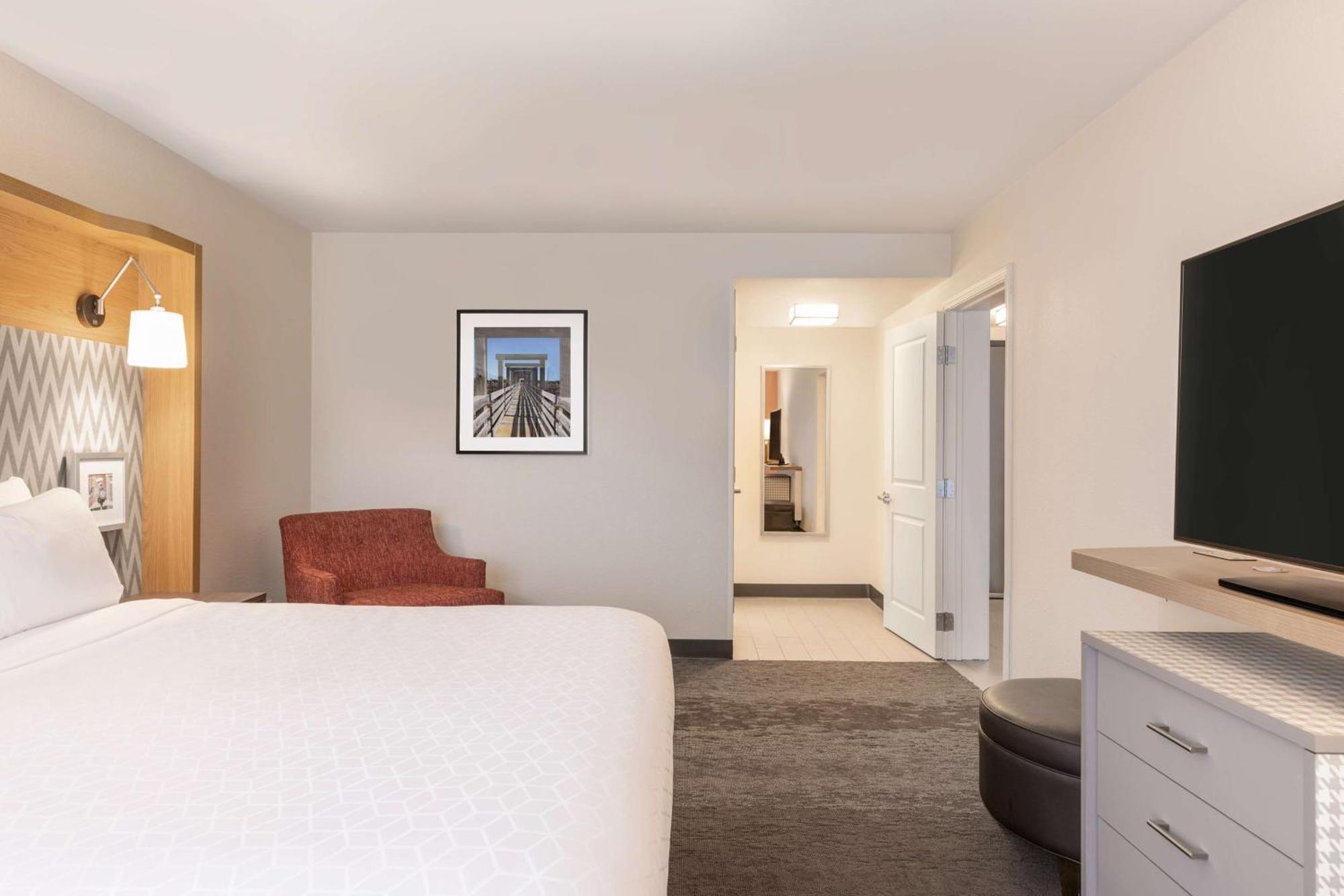 Doubletree By Hilton Fort Worth South Luaran gambar