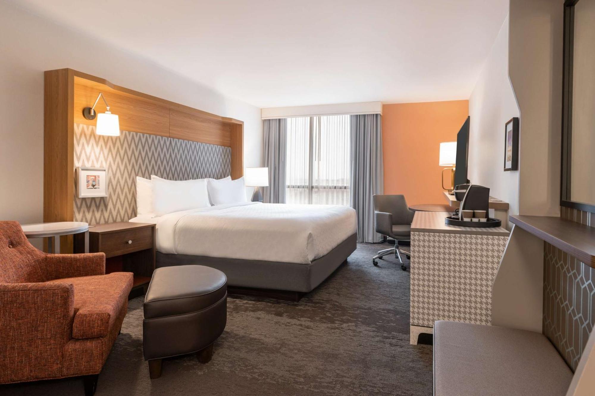 Doubletree By Hilton Fort Worth South Luaran gambar