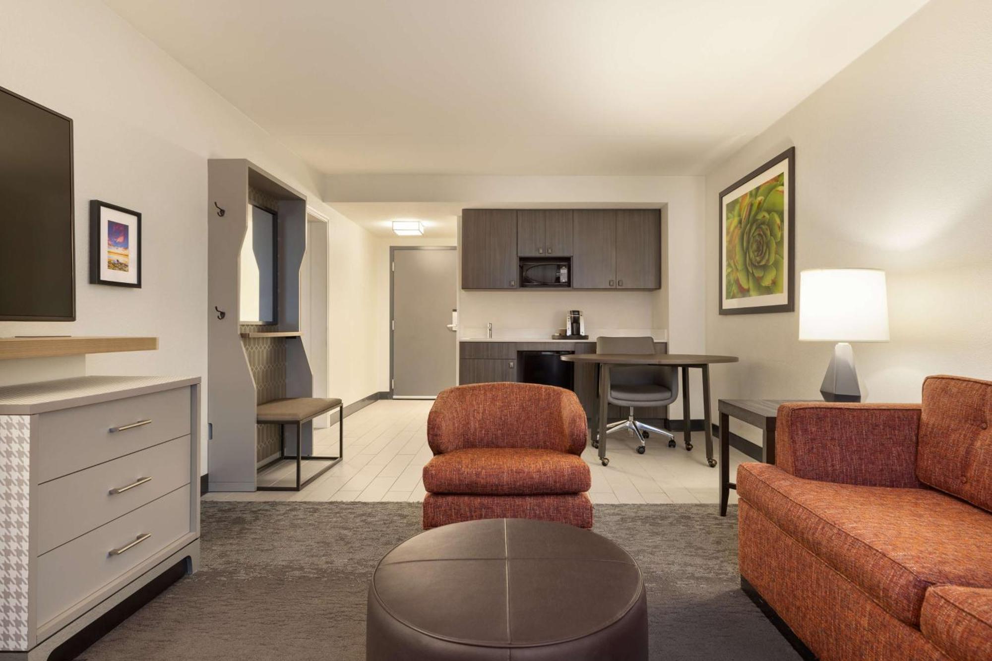 Doubletree By Hilton Fort Worth South Luaran gambar