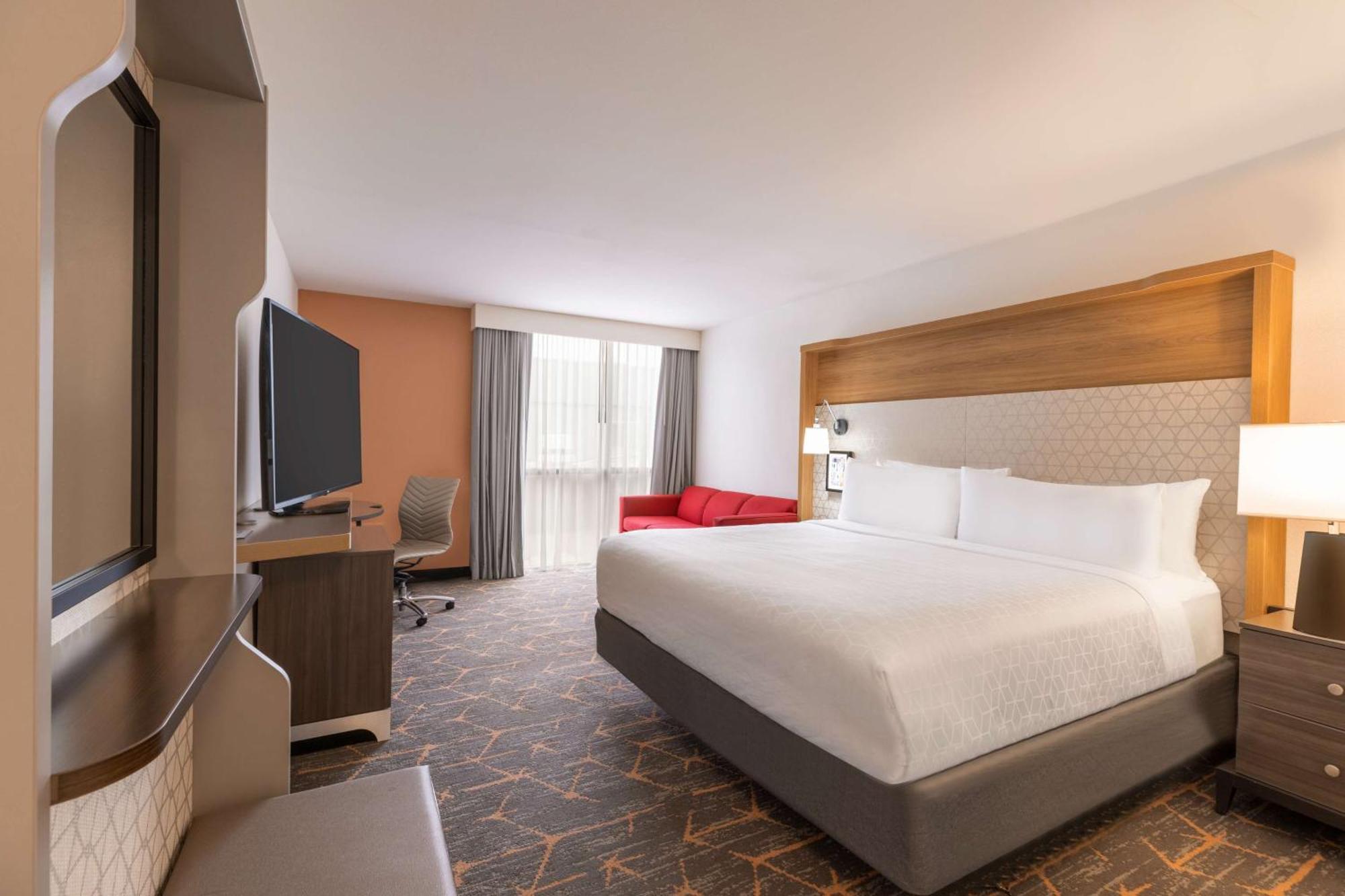 Doubletree By Hilton Fort Worth South Luaran gambar