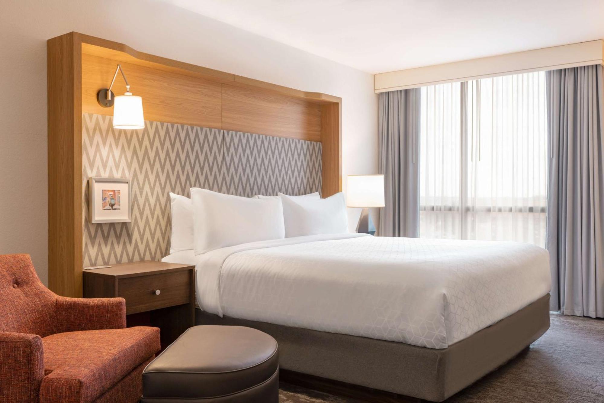 Doubletree By Hilton Fort Worth South Luaran gambar