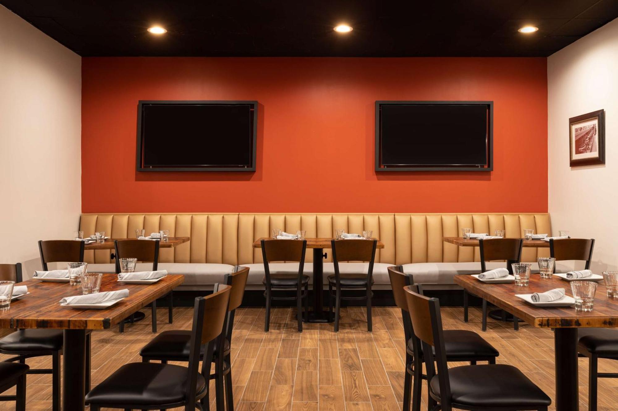 Doubletree By Hilton Fort Worth South Luaran gambar