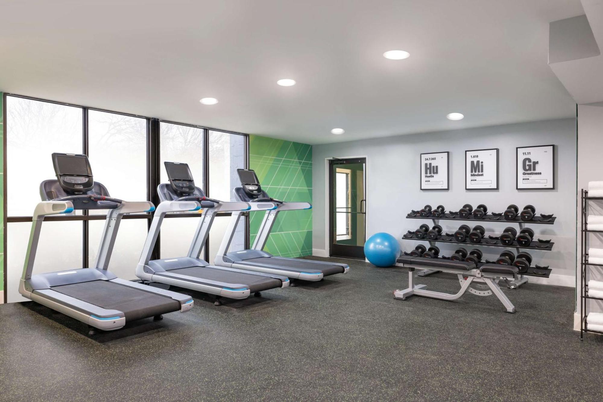 Doubletree By Hilton Fort Worth South Luaran gambar