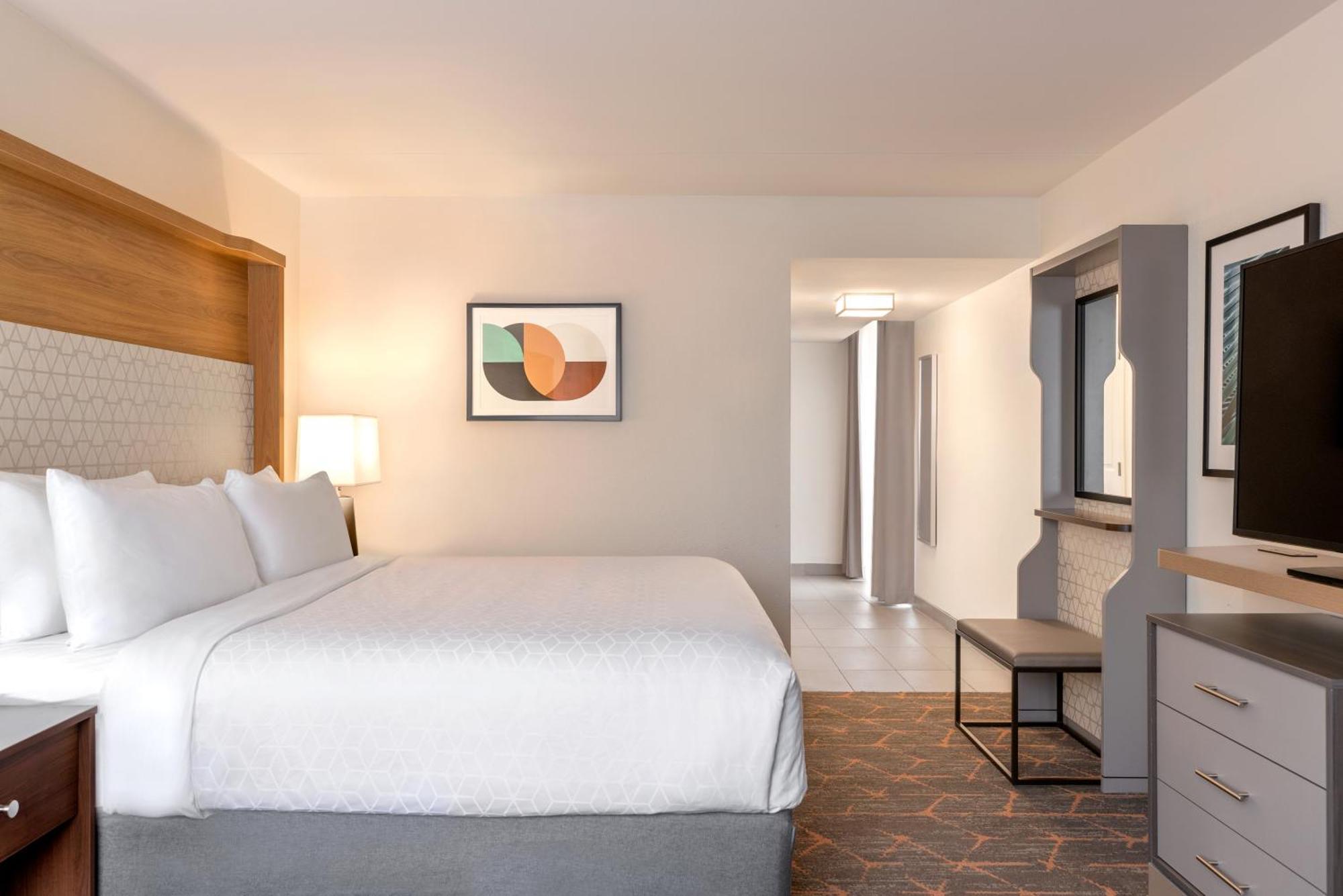 Doubletree By Hilton Fort Worth South Luaran gambar