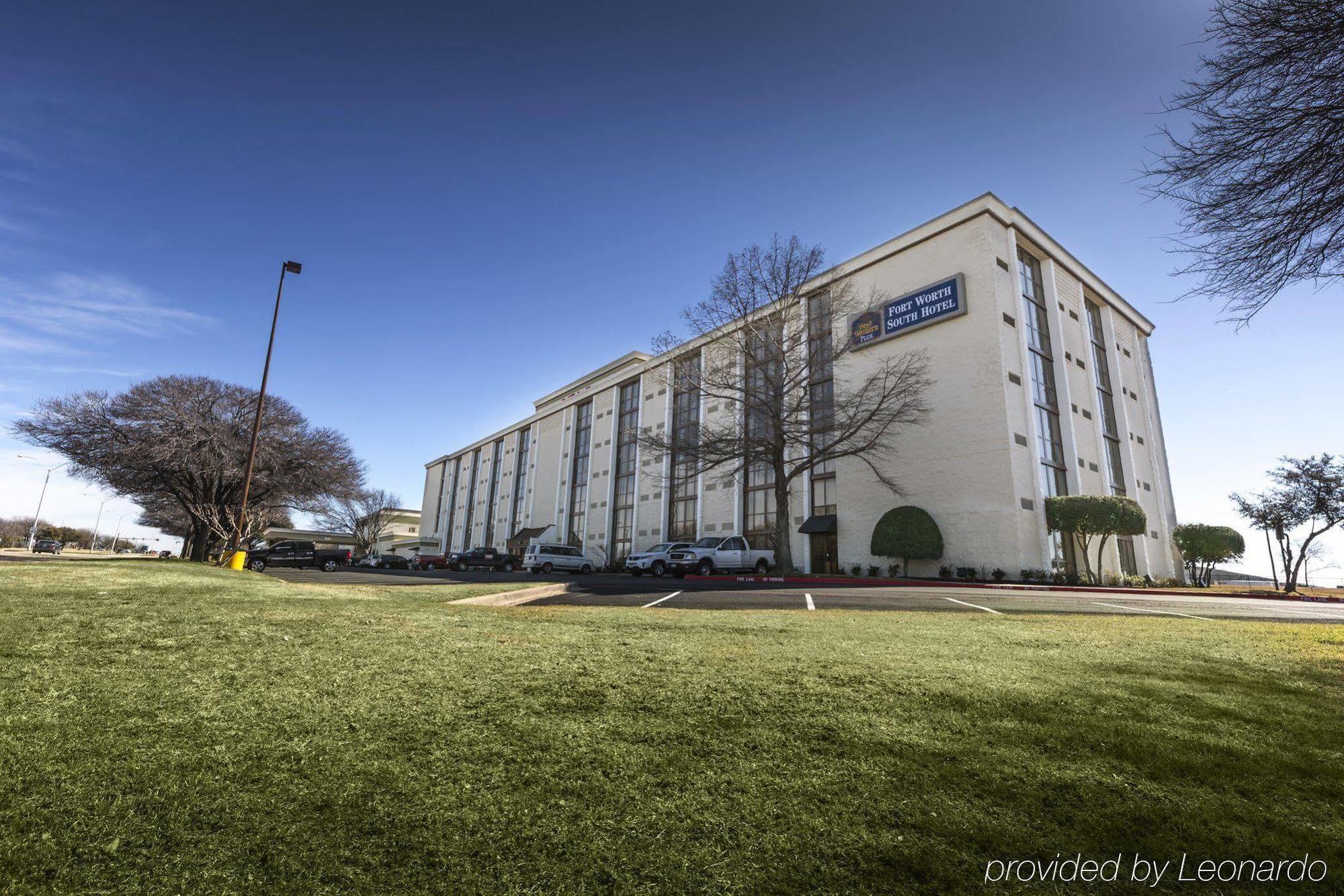Doubletree By Hilton Fort Worth South Luaran gambar