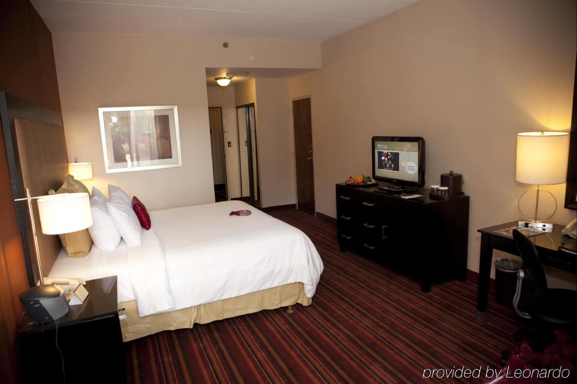 Doubletree By Hilton Fort Worth South Bilik gambar