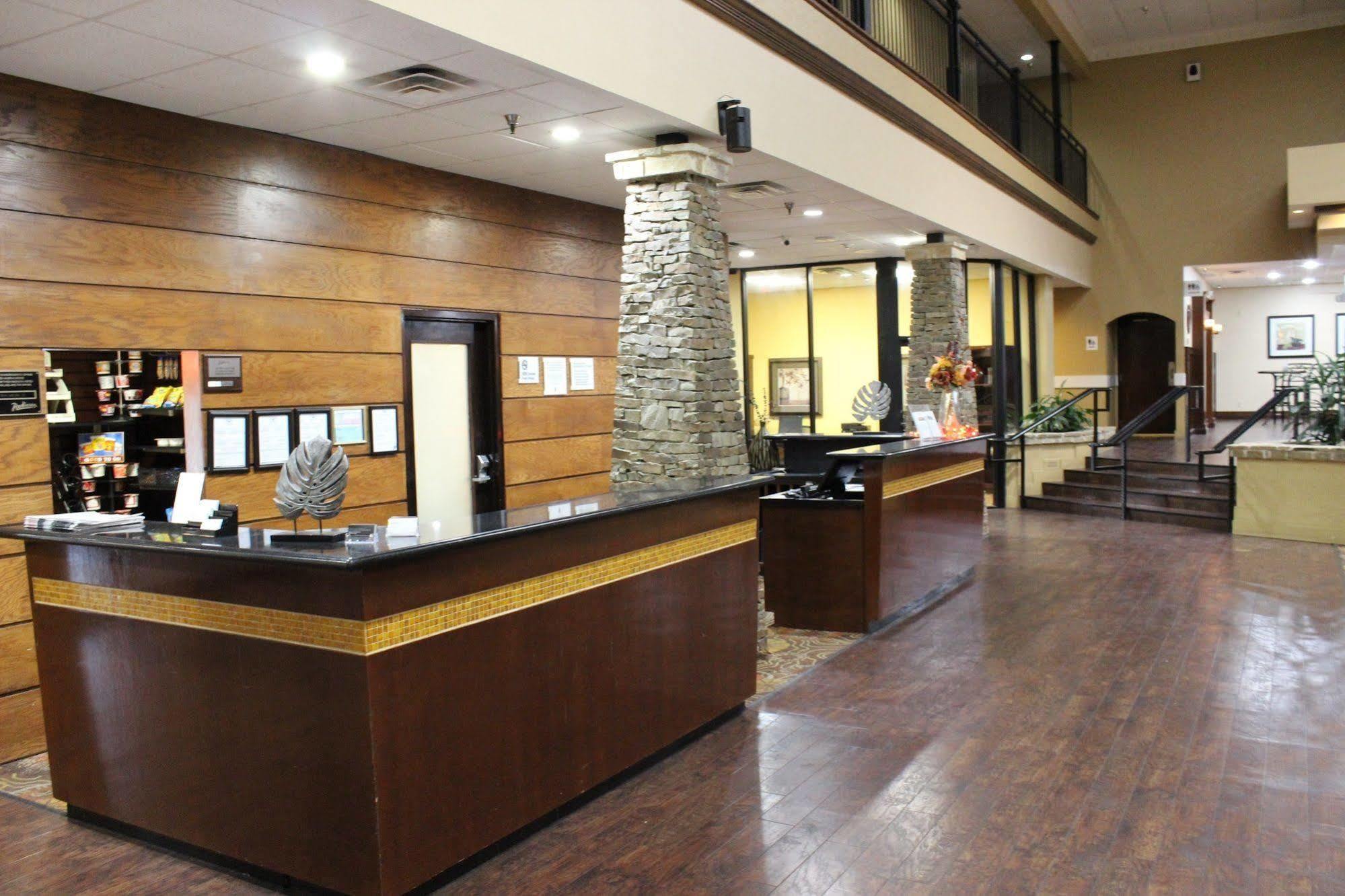 Doubletree By Hilton Fort Worth South Luaran gambar