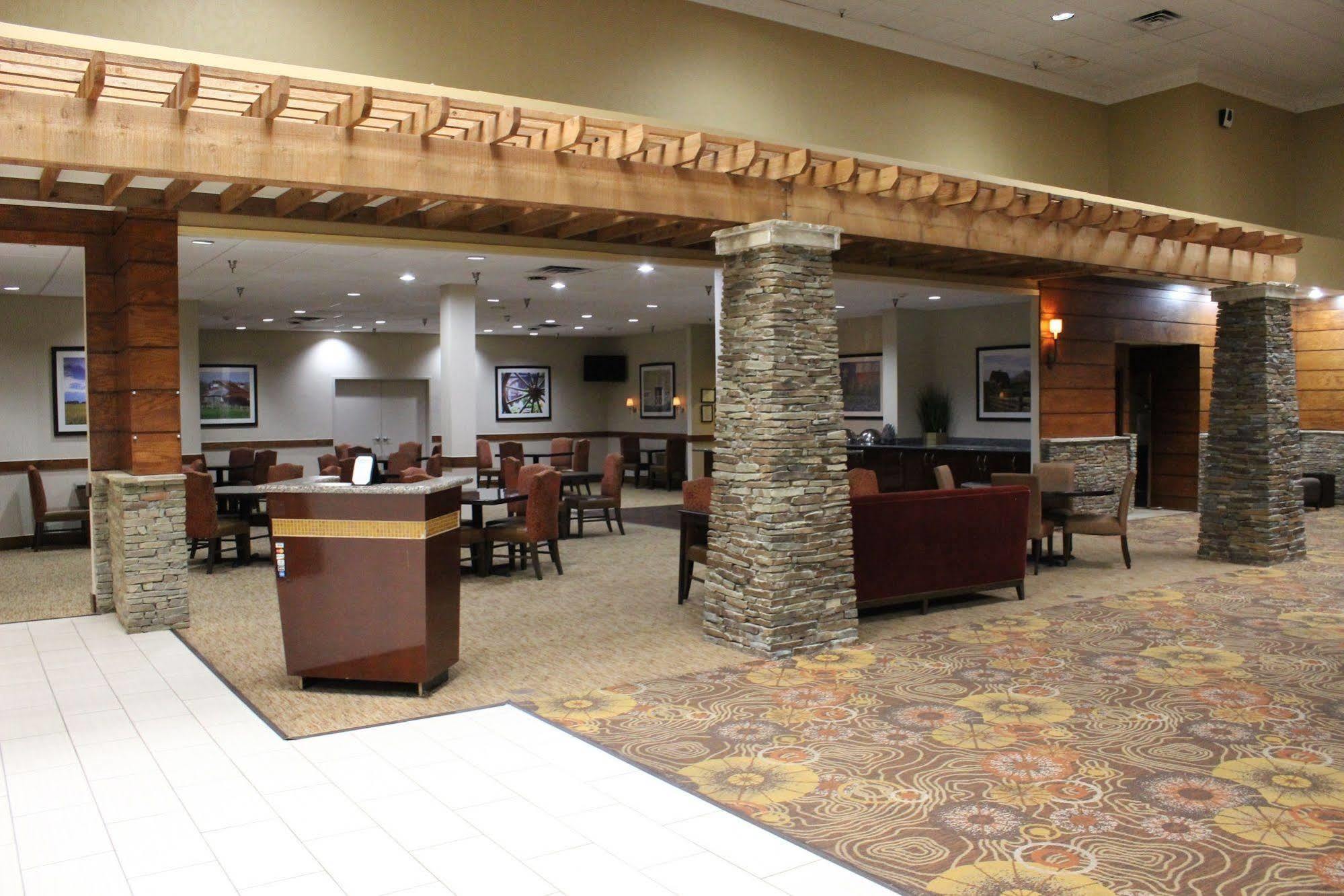Doubletree By Hilton Fort Worth South Luaran gambar
