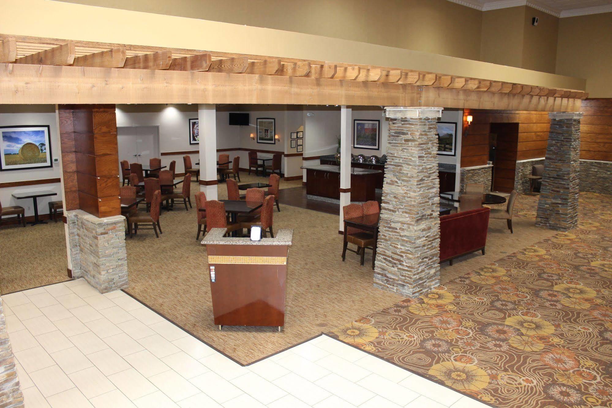 Doubletree By Hilton Fort Worth South Luaran gambar