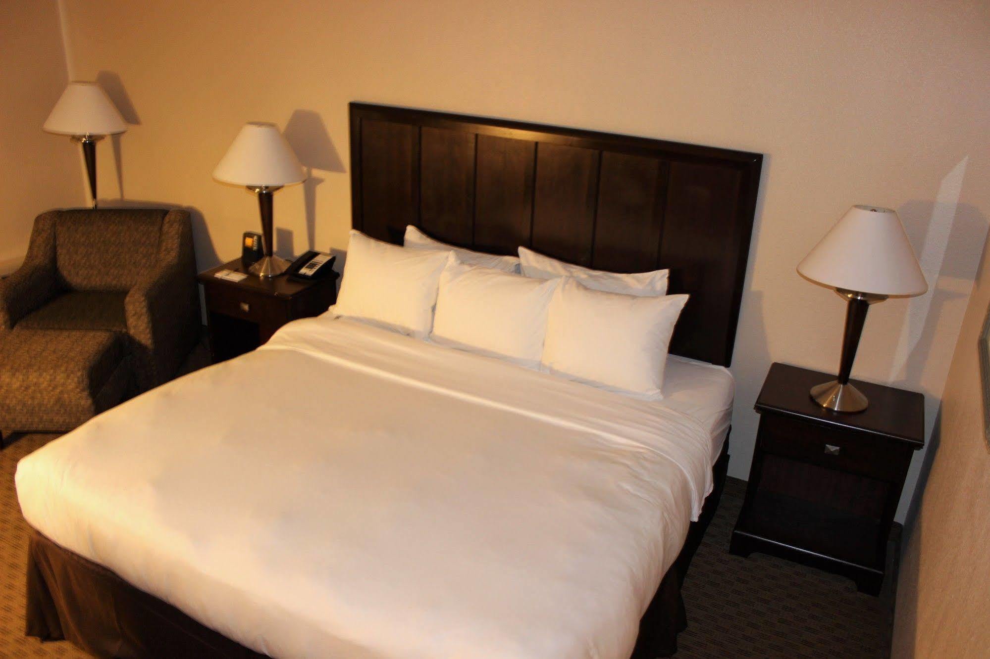 Doubletree By Hilton Fort Worth South Luaran gambar