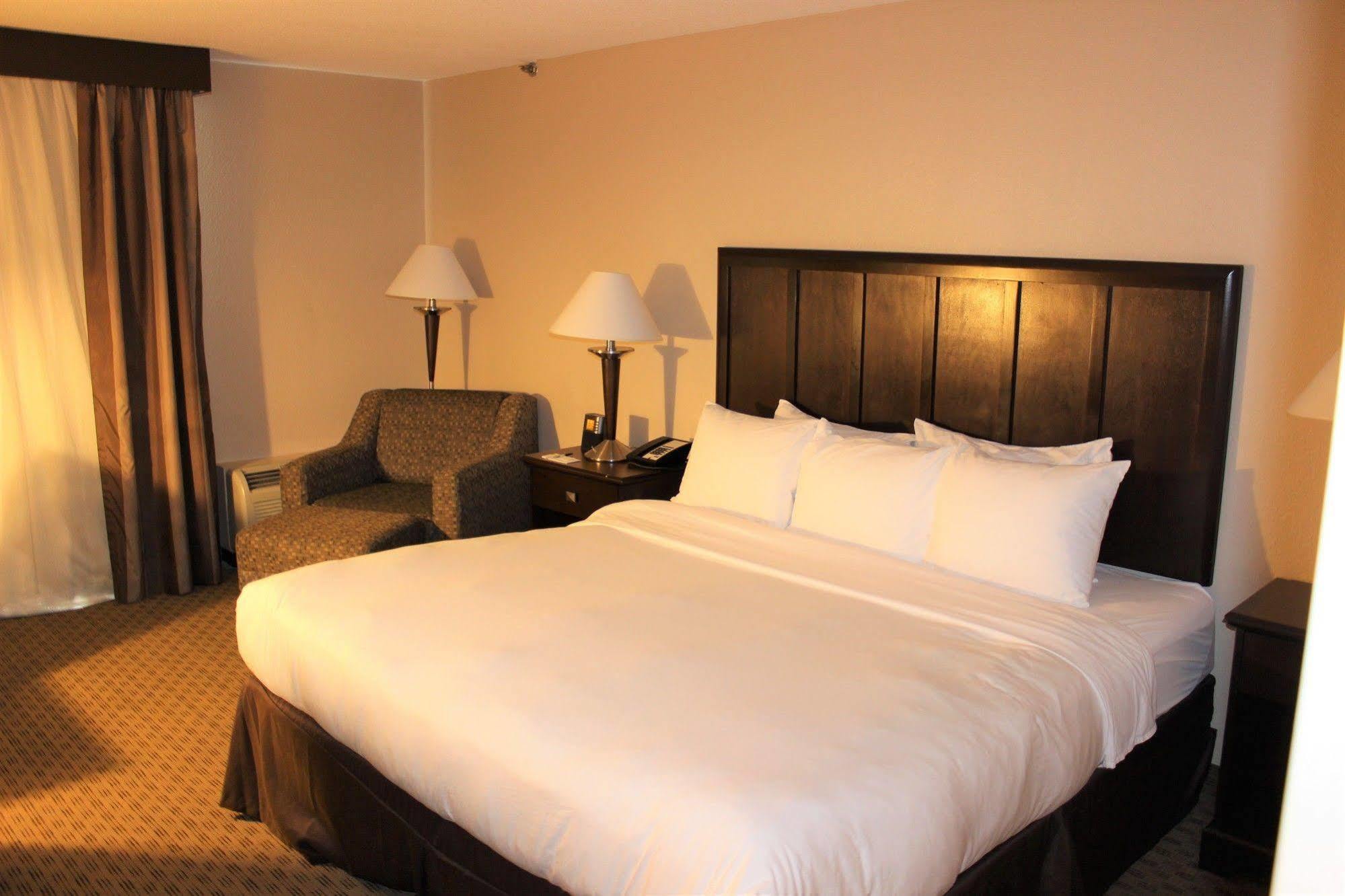 Doubletree By Hilton Fort Worth South Luaran gambar