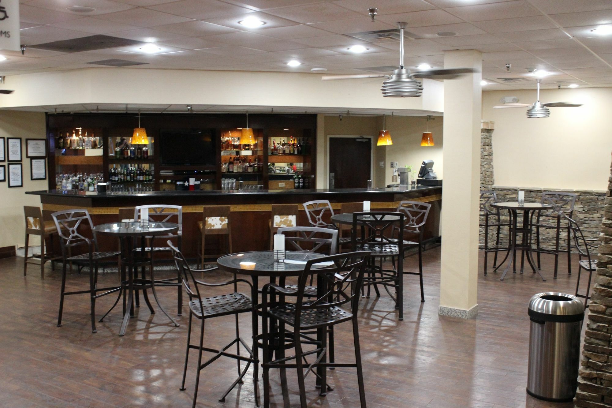 Doubletree By Hilton Fort Worth South Luaran gambar